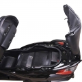 Empresa Balck esporte Scooter 150cc modelos